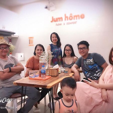Jum Home Hanoi Old Quarter Food Center المظهر الخارجي الصورة