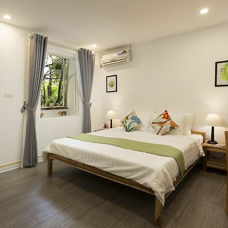 Jum Home Hanoi Old Quarter Food Center المظهر الخارجي الصورة