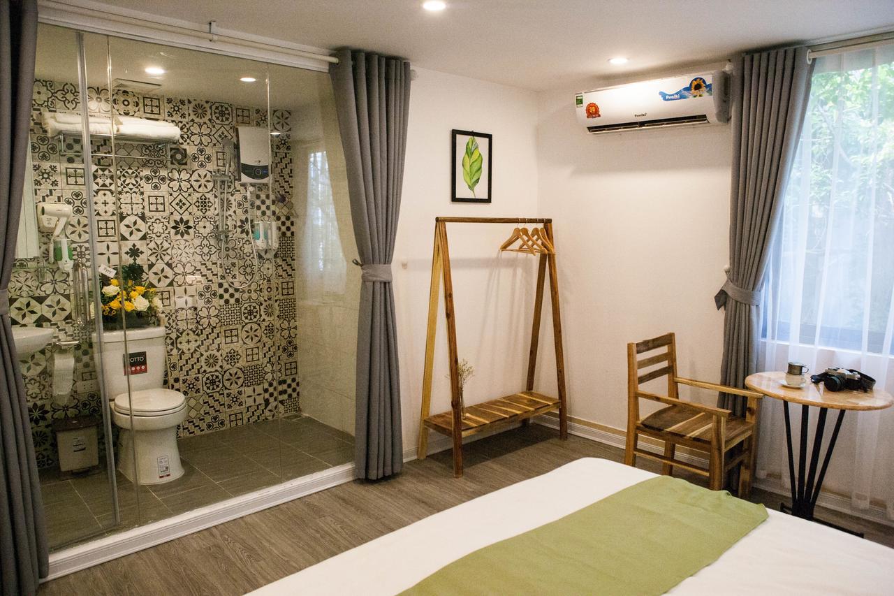 Jum Home Hanoi Old Quarter Food Center المظهر الخارجي الصورة