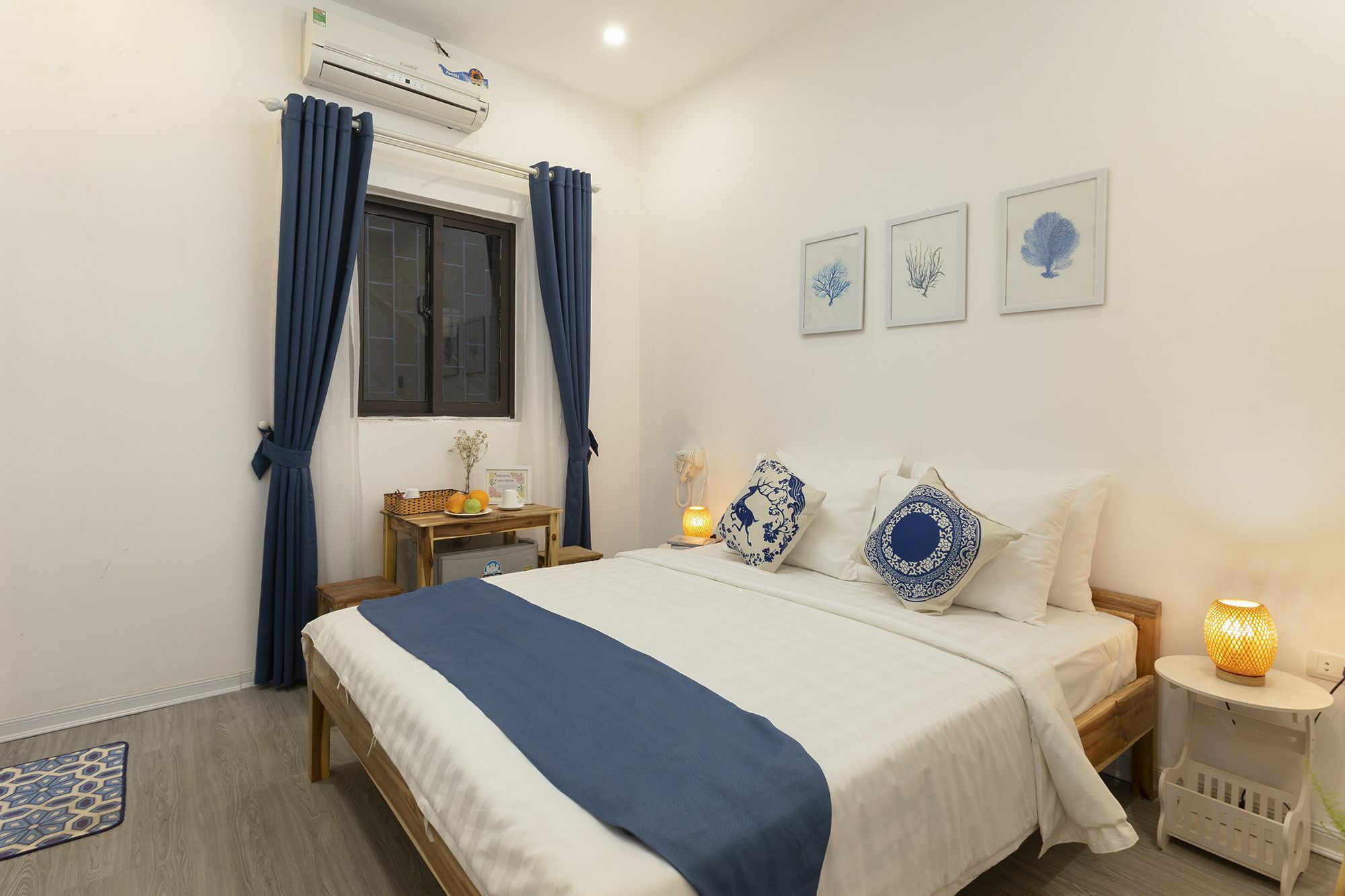 Jum Home Hanoi Old Quarter Food Center المظهر الخارجي الصورة