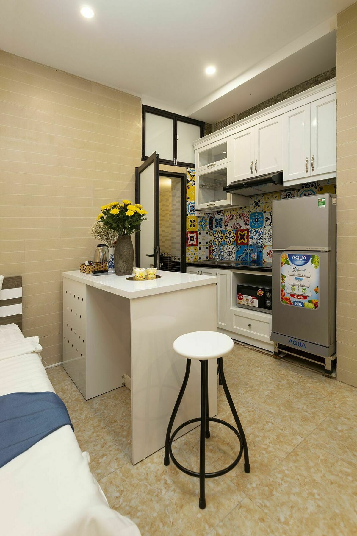 Jum Home Hanoi Old Quarter Food Center المظهر الخارجي الصورة