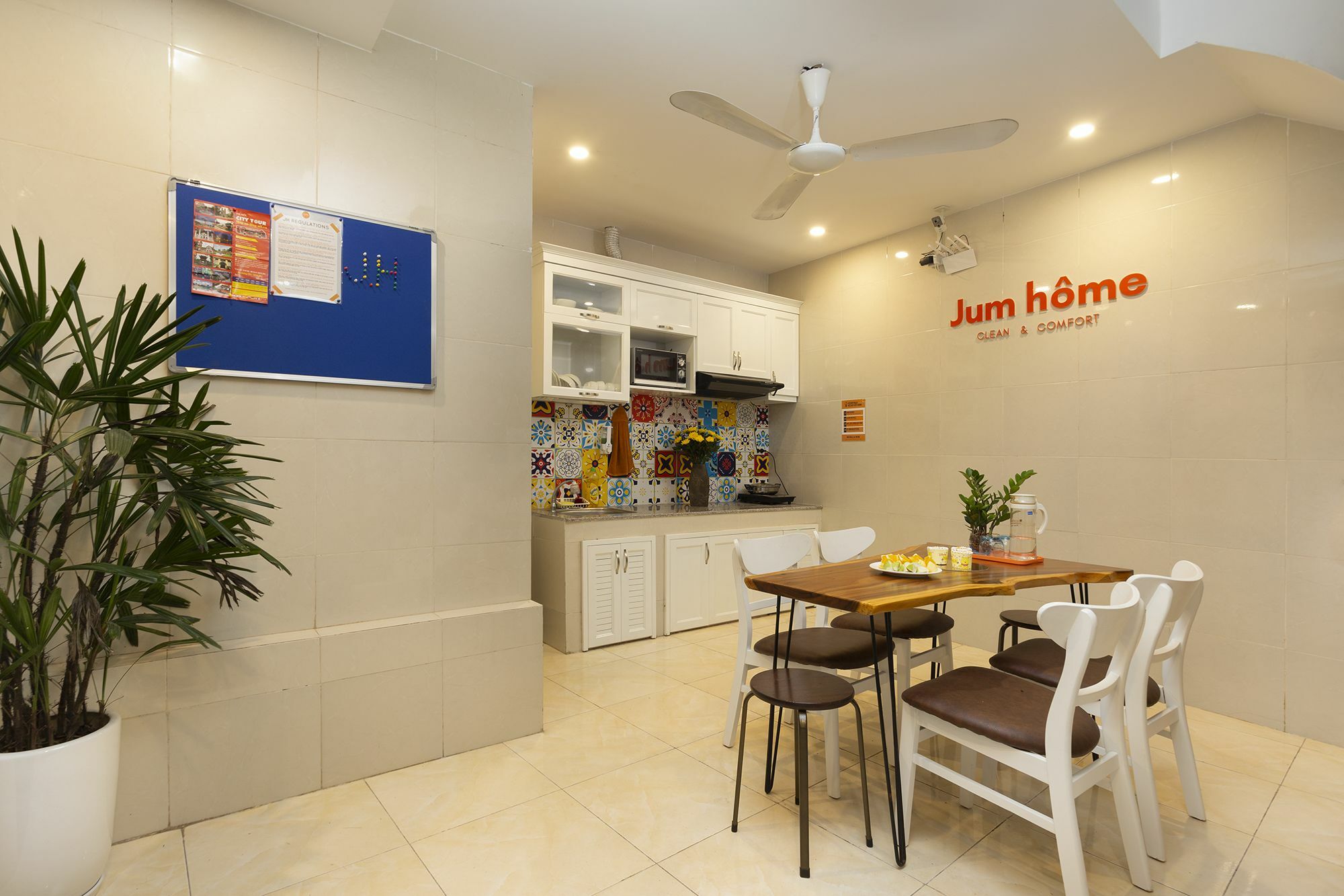 Jum Home Hanoi Old Quarter Food Center المظهر الخارجي الصورة